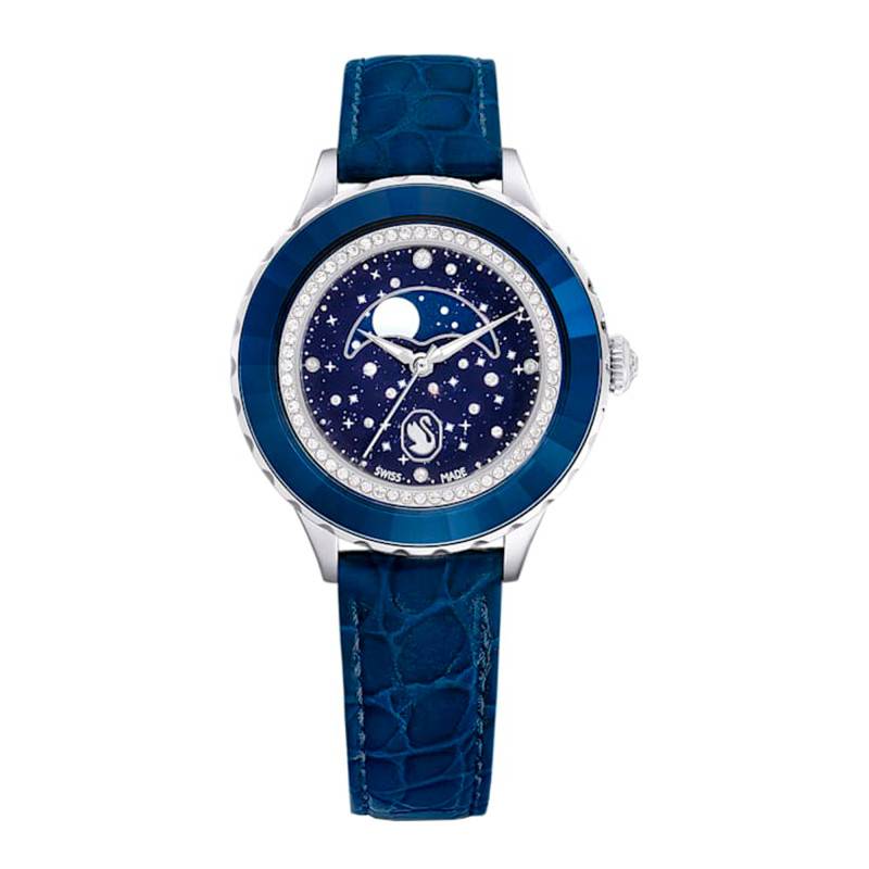 Octea Moon 5677494 Watch - Swarovski