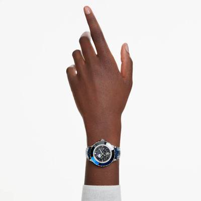 Montre Octea Moon 5677494 - Swarovski