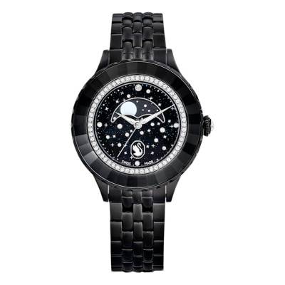 Montre Octea Moon 5677497 - Swarovski
