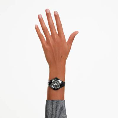 Montre Octea Moon 5677497 - Swarovski