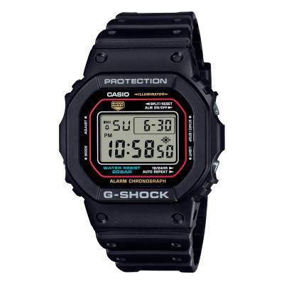 Montre The Origin DW-5600RL-1ER - Casio G-Shock