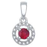 Diamant,Rubis