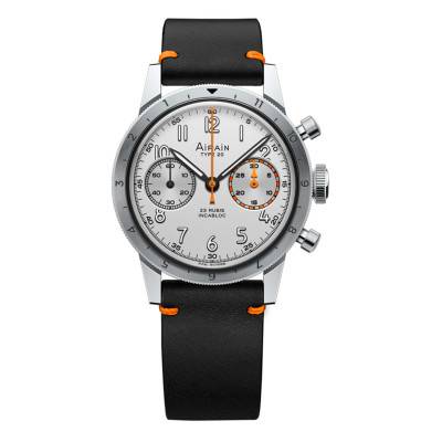 Type 20 Ace 428.440 Watch - Airain