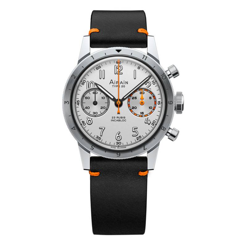Type 20 Ace 428.440 Watch - Airain