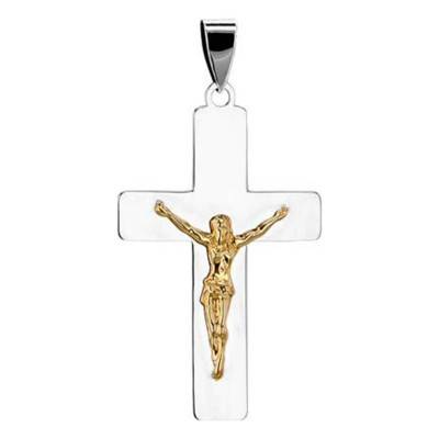 Christ en Croix Plate 2 Ors 375 - Vandona
