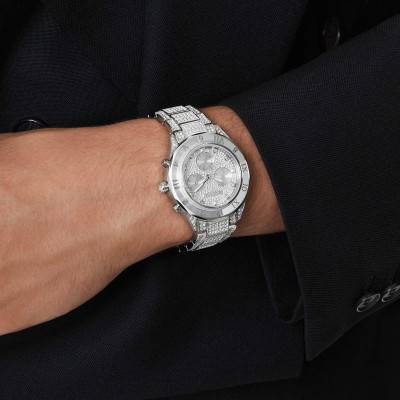 Dextera Lux Watch 5668845 - Swarovski