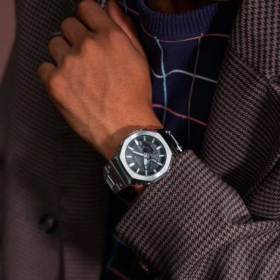 Montre GM-B2100SD-1AER - Casio G-Shock