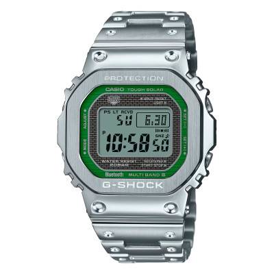 Montre Capsule Color Accent GMW-B5000D-3ER - Casio G-Shock
