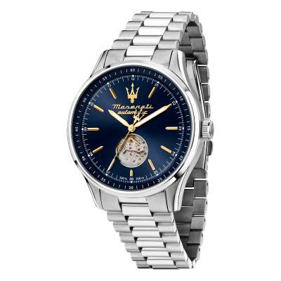 Sorpasso Watch R8823124002 - Maserati