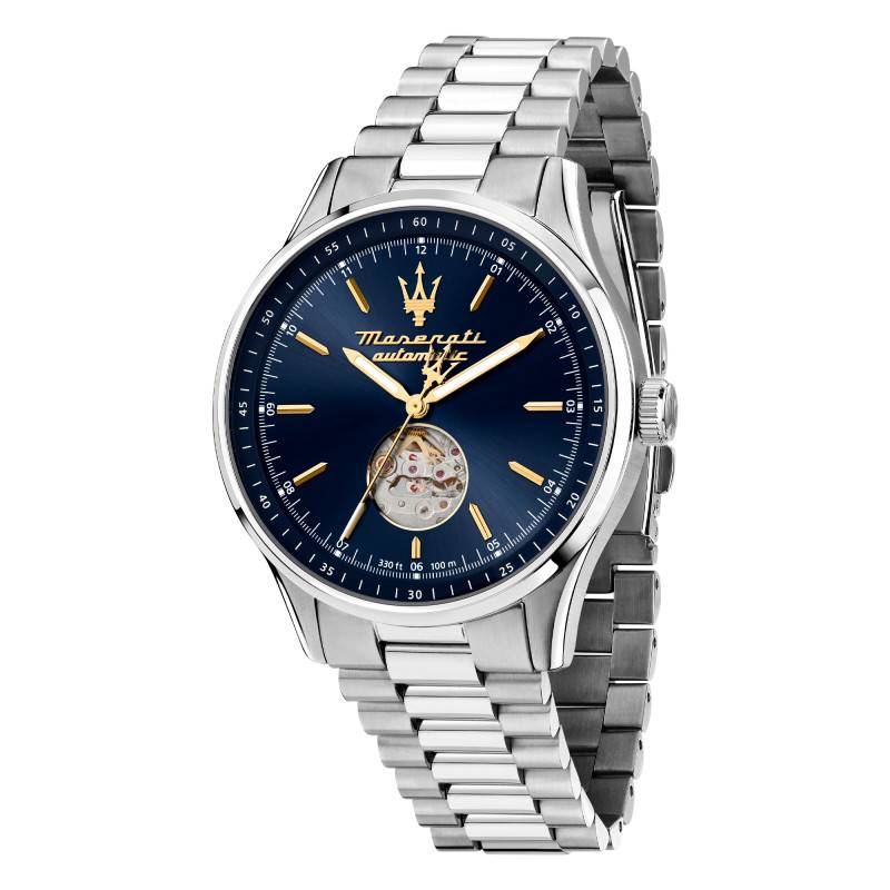 Sorpasso Watch R8823124002 - Maserati
