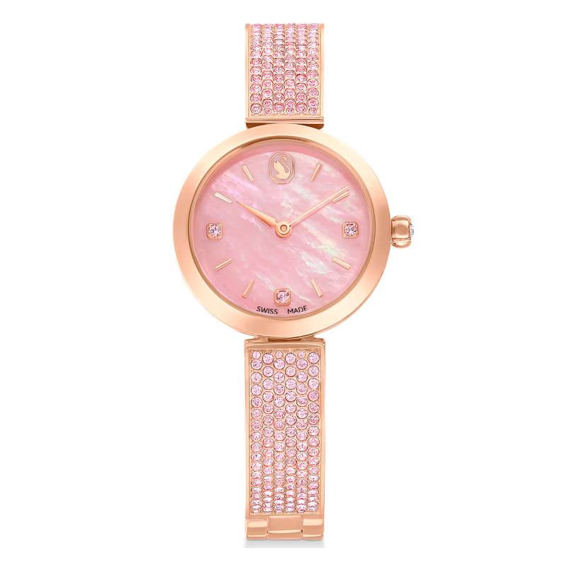Illumina Rose Watch 5678756 - Swarovski