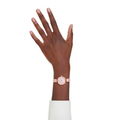 Illumina Rose Watch 5678756 - Swarovski