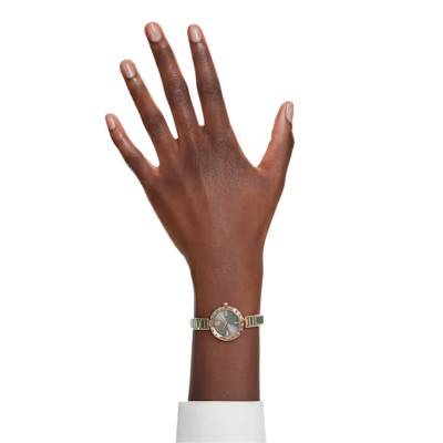 Matrix Bangle Watch 5679887 - Swarovski