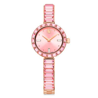 Montre Matrix Bangle 5679890 - Swarovski