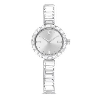 Matrix Bangle Watch 5677487 - Swarovski