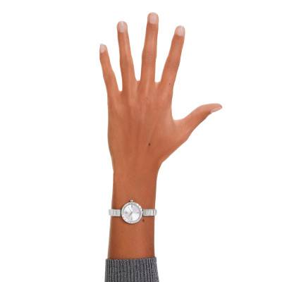 Matrix Bangle Watch 5677487 - Swarovski