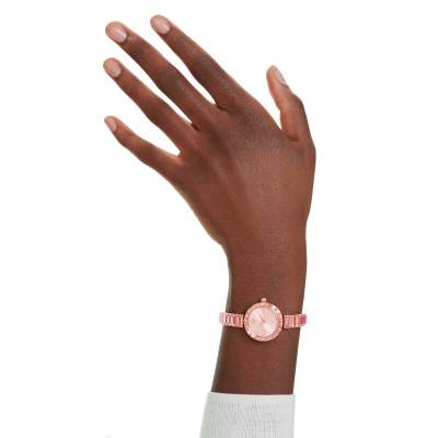 Montre Matrix Bangle 5679890 - Swarovski