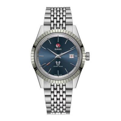 Montre HyperChrome Classic Automatic Golden Horse R33101203 - Rado
