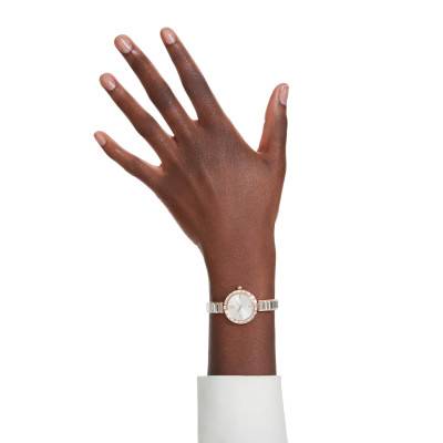 Matrix Bangle Watch 5677484 - Swarovski