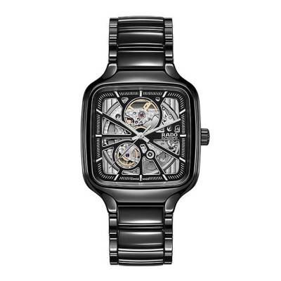 Montre True Square Automatic Open Heart R27086152 - Rado