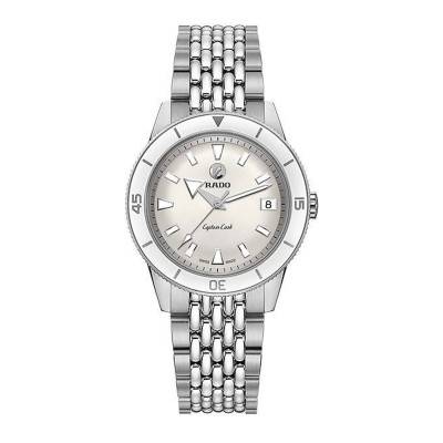 Montre Captain Cook Automatic R32500013 - Rado