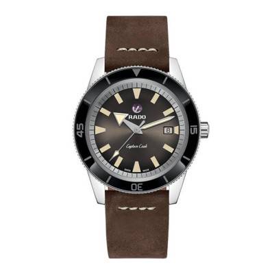 Montre Tradition Captain Cook R32505305 - Rado