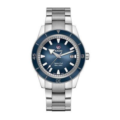 Montre Captain Cook Automatic R32105203 - Rado