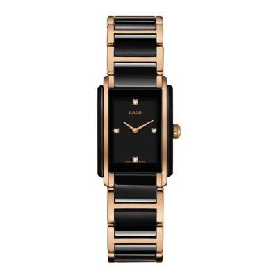 Montre Integral Diamonds R20612712 - Rado