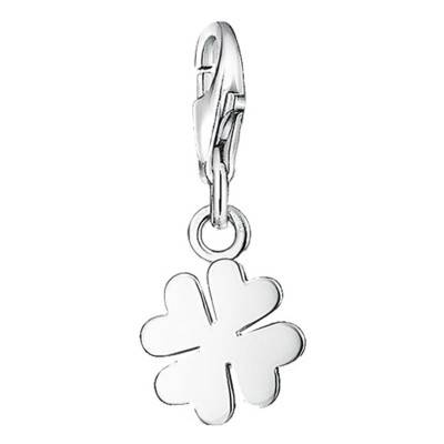Charm Clover Pendant - 0884-001-12 - Thomas Sabo