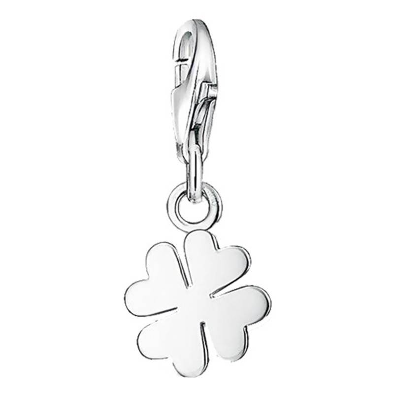 Charm Clover Pendant - 0884-001-12 - Thomas Sabo