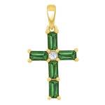 Diamond,Emerald