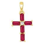 Diamant,Rubis