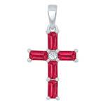 Diamant,Rubis