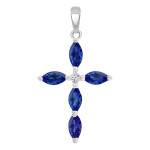 Diamant,Saphir