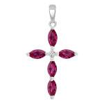 Diamant,Rubis