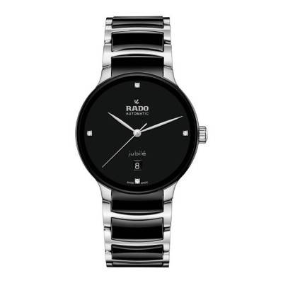 Montre Centrix Automatic R30018712 - Rado