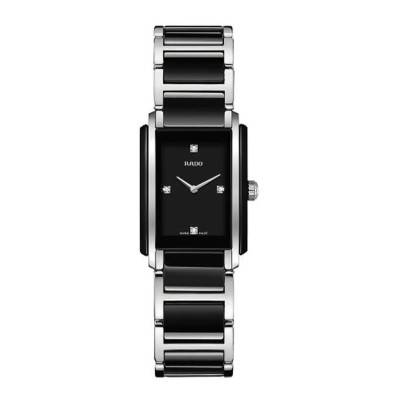 Montre Integral Diamonds R20613712 - Rado