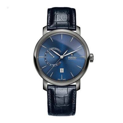 Montre DiaMaster Power Reserve R14138206 - Rado