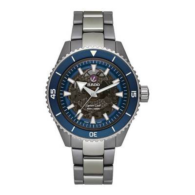 Captain Cook R32128202 Watch - Rado