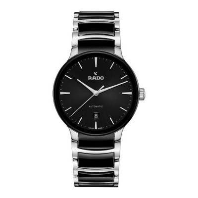 Montre Centrix Automatic R30018152 - Rado