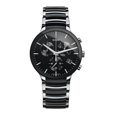 Montre Centrix Chronograph R30130152 - Rado