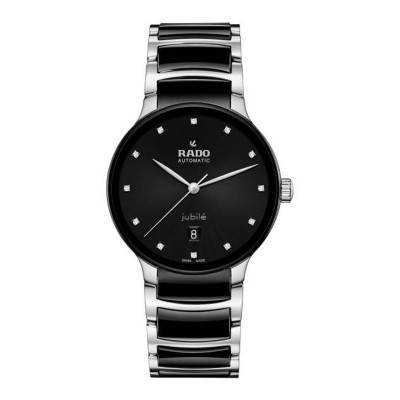 Montre Centrix Automatic R30018742 - Rado