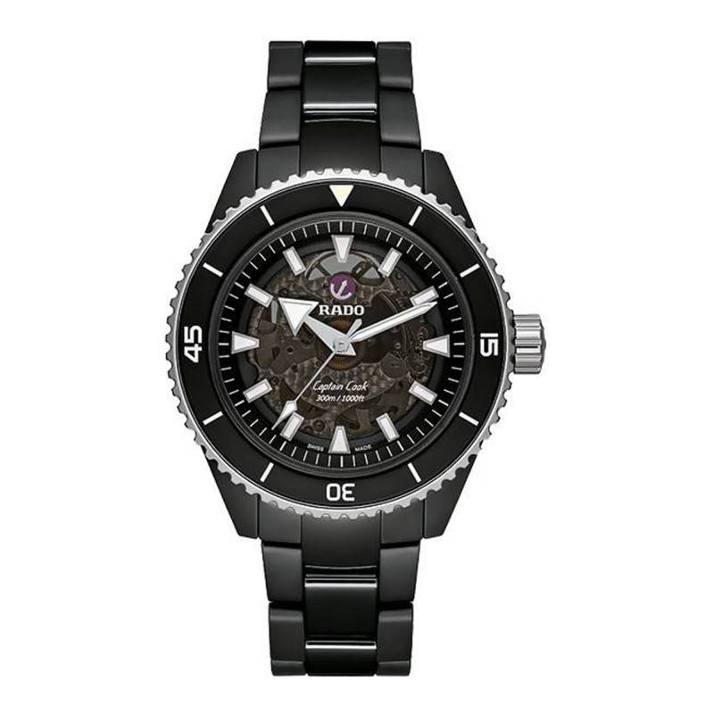 Captain Cook R32127152 Watch - Rado