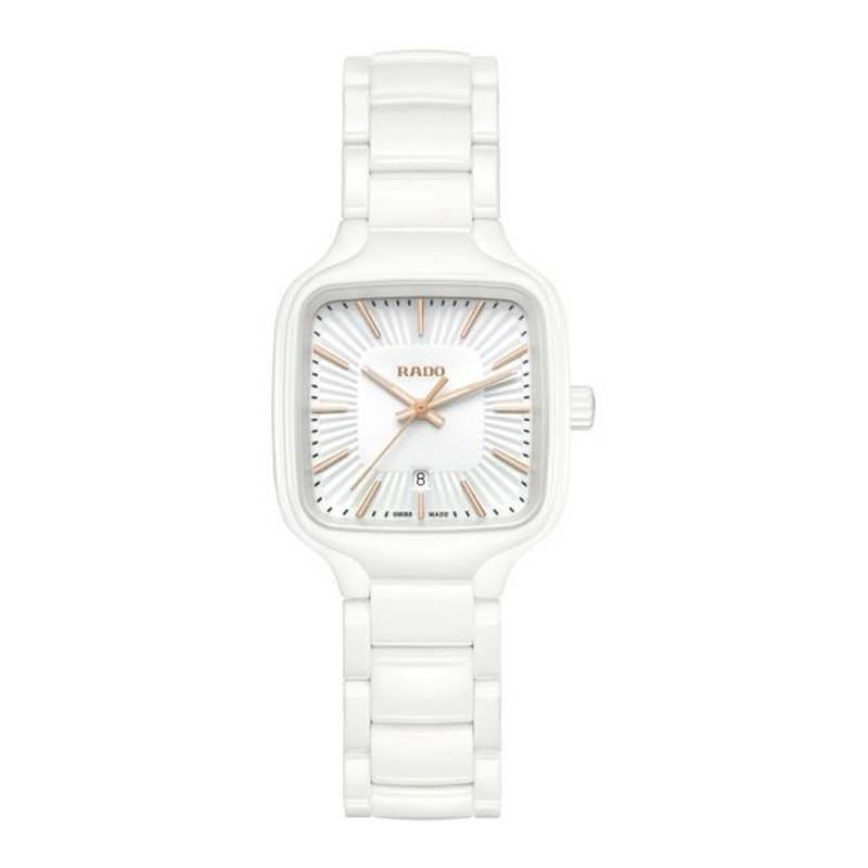 True Square R27072012 Watch - Rado