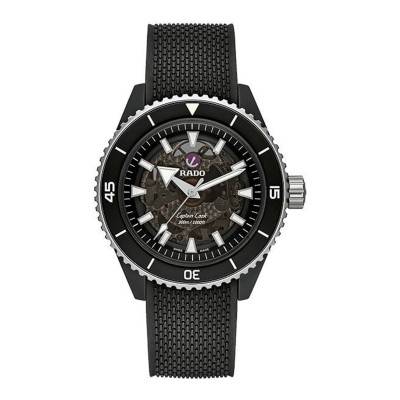 Montre Captain Cook R32127156 - Rado