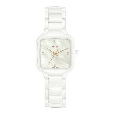 Montre True Square R27072902 - Rado