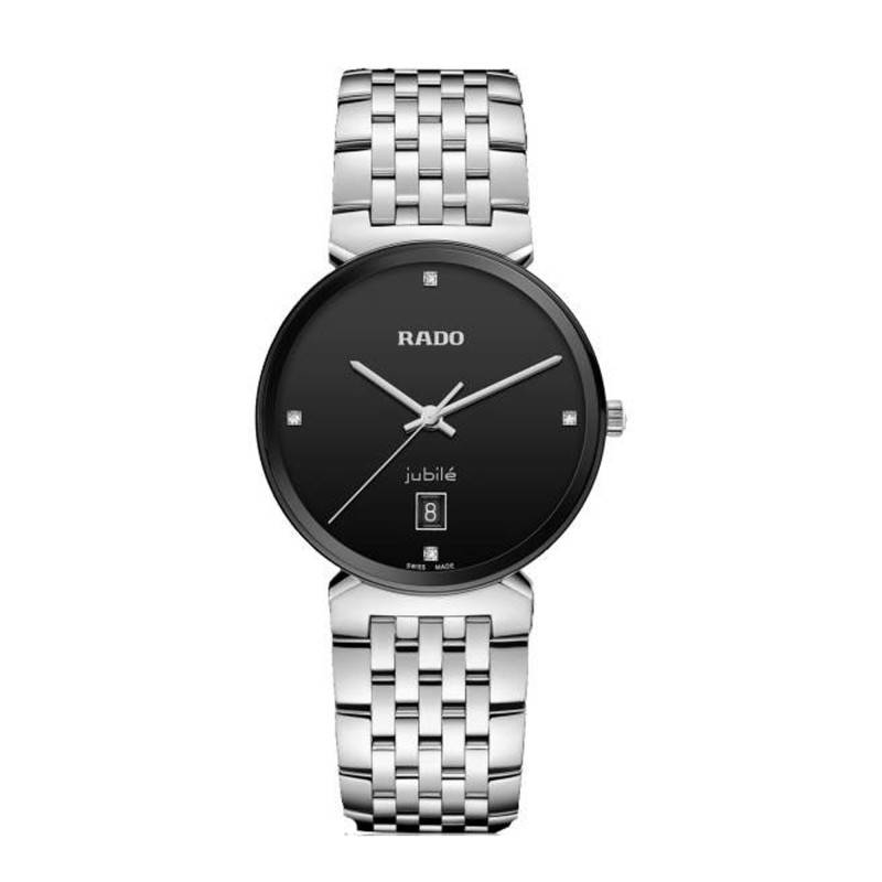 Florence Classic Diamonds R48912713 Watch - Rado