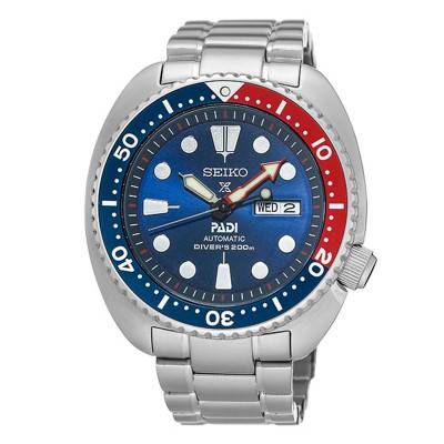 Montre Prospex PADI Edition SRPE99K1 - Seiko