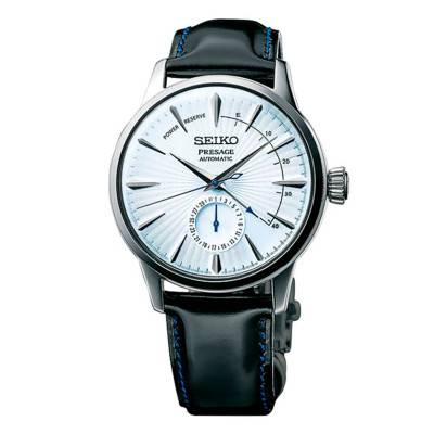 Montre Présage Automatique Cocktail SSA343J1 "Sky Diving" - Seiko