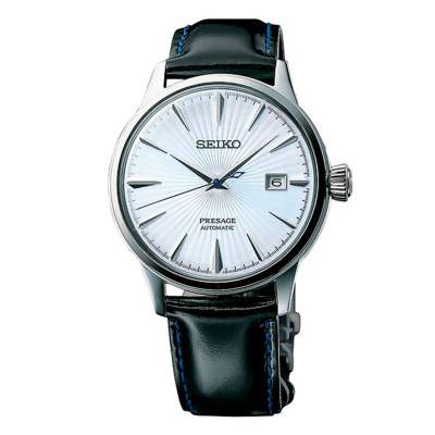 Montre Présage Automatique Cocktail SRPB43J1 "Sky Diving" - Seiko